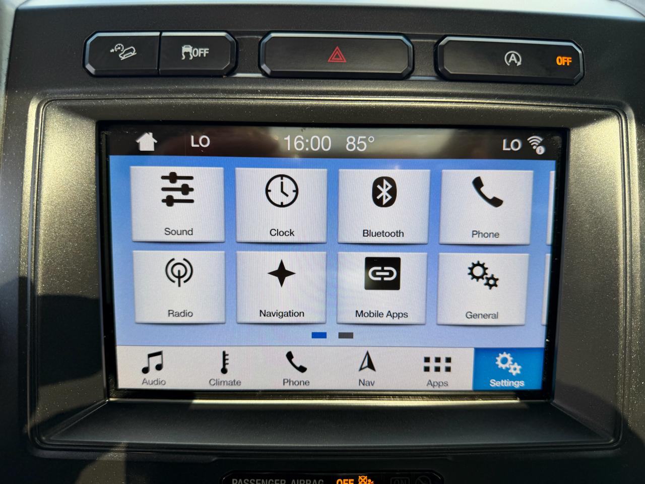 Ford Expedition Max XLT 4x4 2019