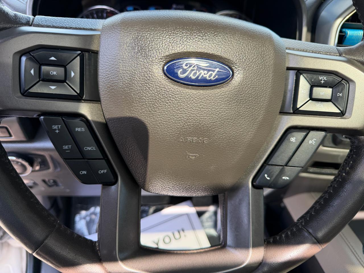 Ford Expedition Max XLT 4x4 2019