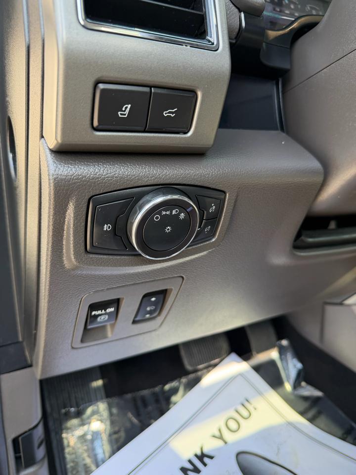 Ford Expedition Max XLT 4x4 2019