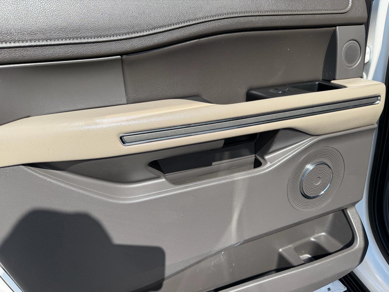 Ford Expedition Max XLT 4x4 2019