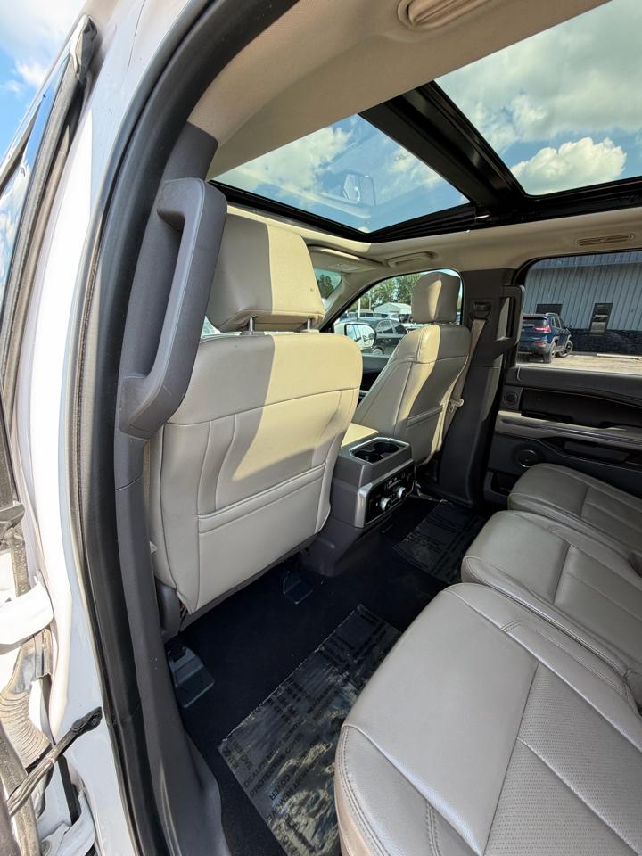 Ford Expedition Max XLT 4x4 2019