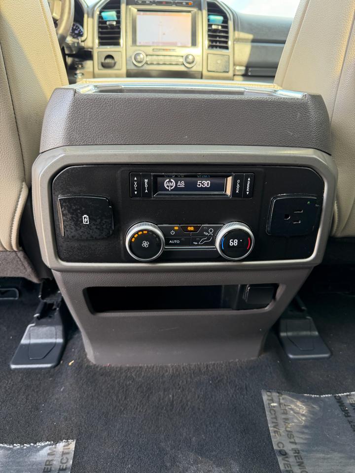 Ford Expedition Max XLT 4x4 2019
