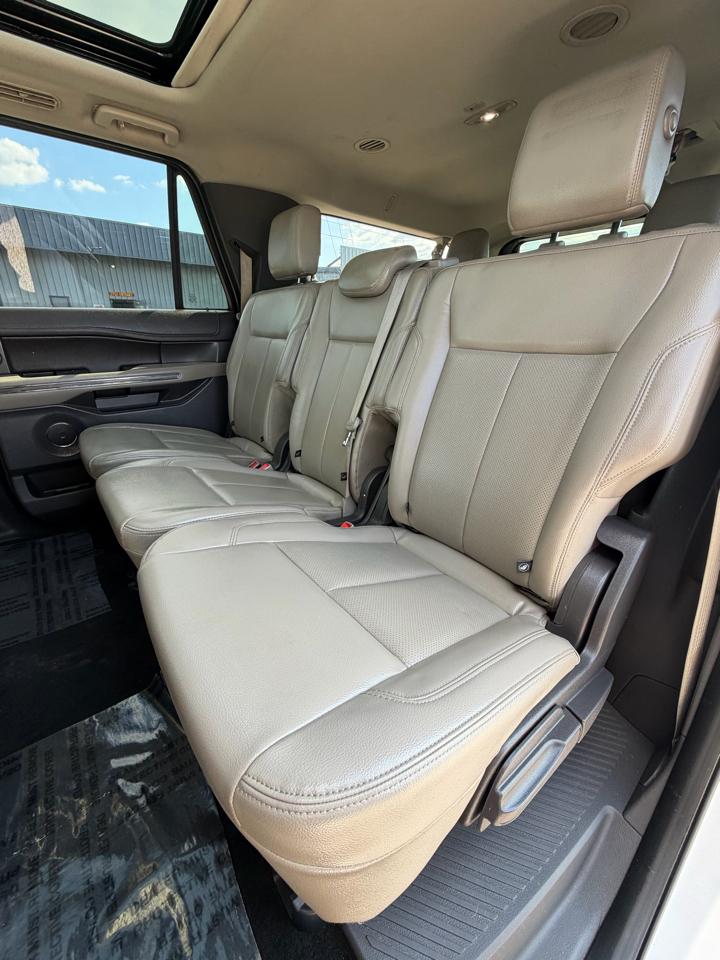 Ford Expedition Max XLT 4x4 2019