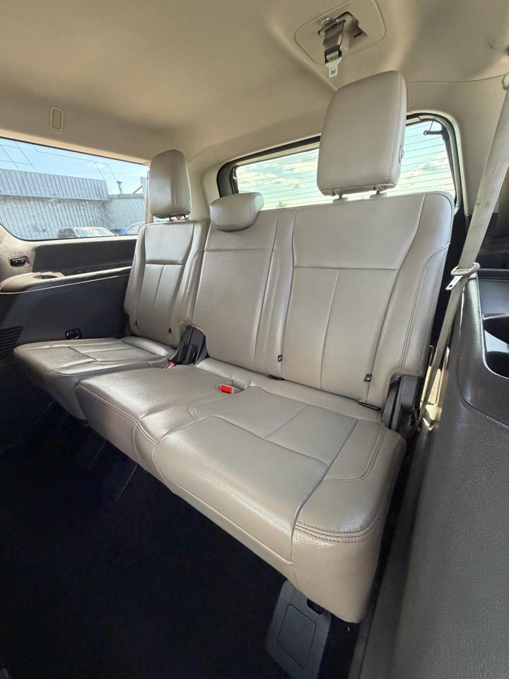 Ford Expedition Max XLT 4x4 2019