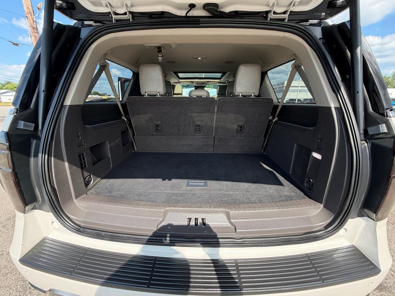 Ford Expedition Max XLT 4x4 2019