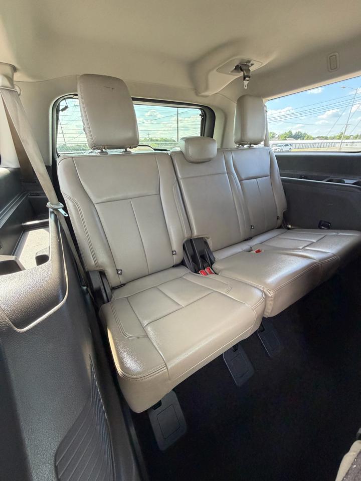 Ford Expedition Max XLT 4x4 2019