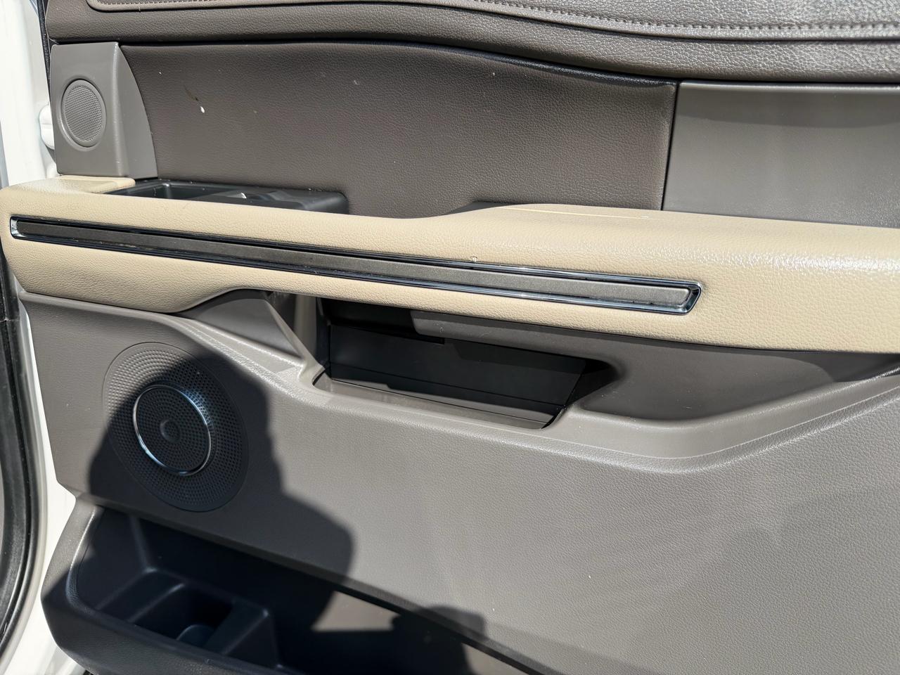 Ford Expedition Max XLT 4x4 2019