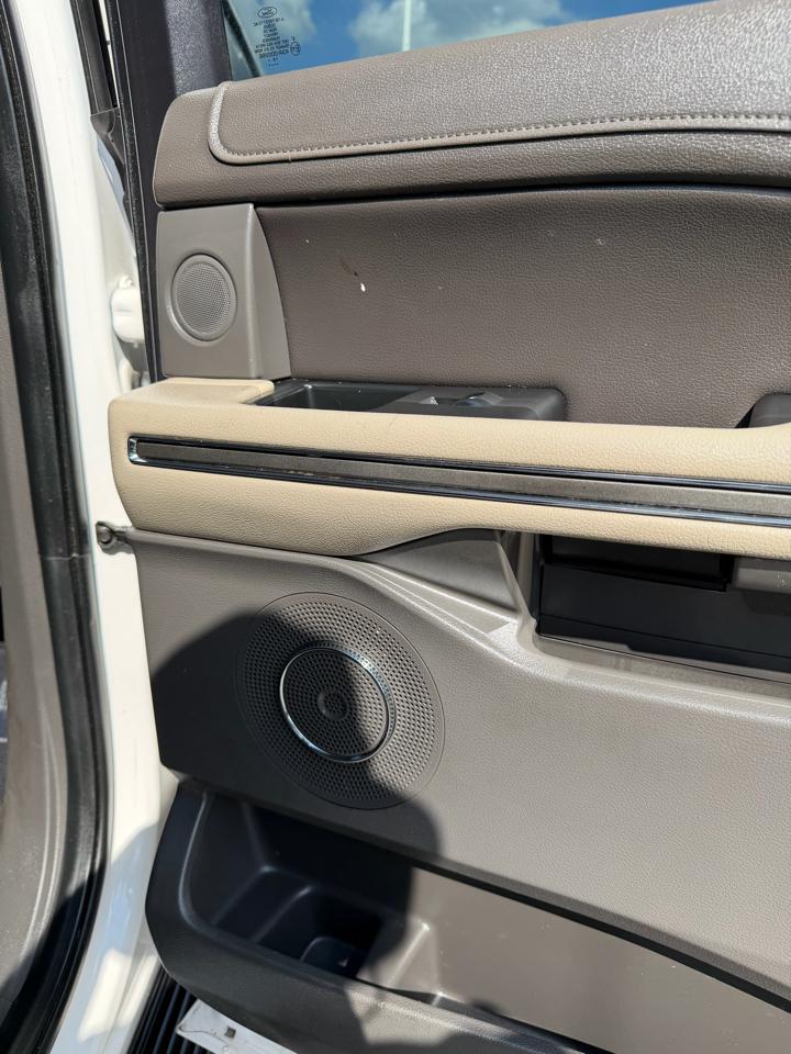 Ford Expedition Max XLT 4x4 2019