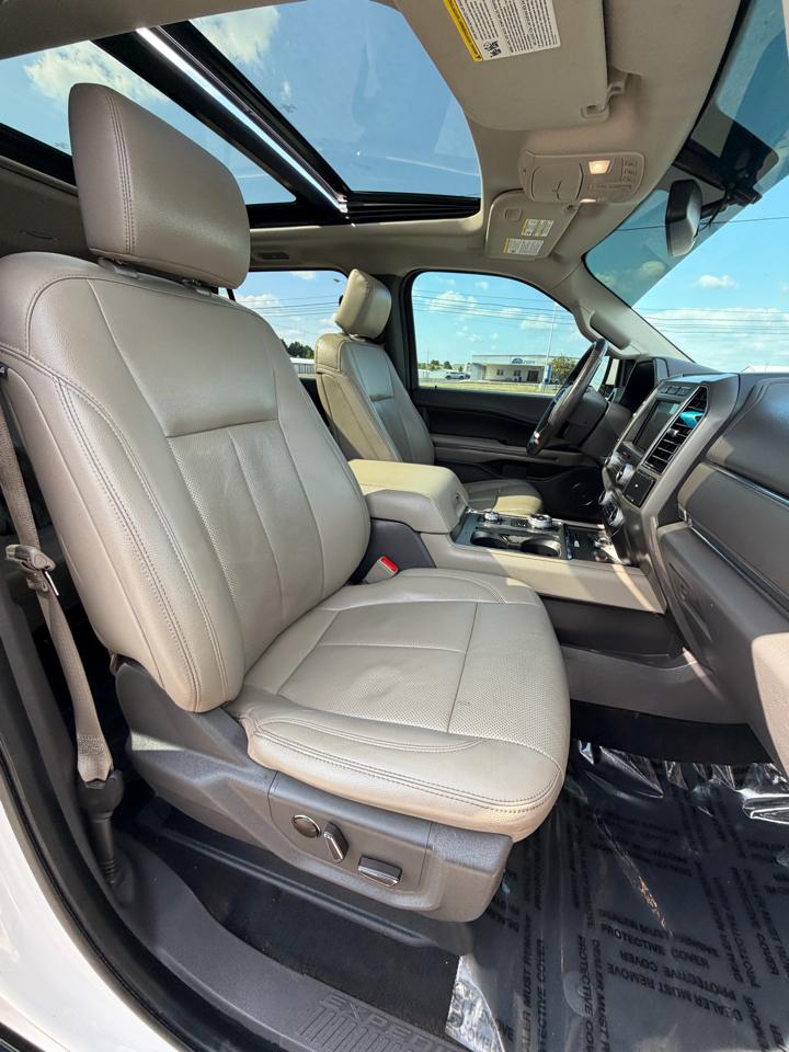 Ford Expedition Max XLT 4x4 2019