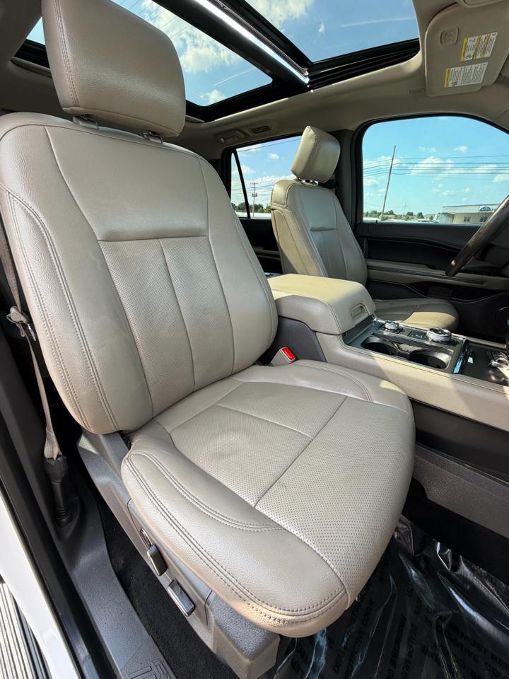 Ford Expedition Max XLT 4x4 2019
