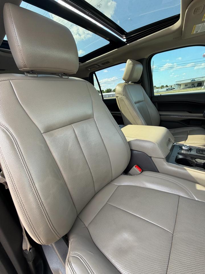 Ford Expedition Max XLT 4x4 2019