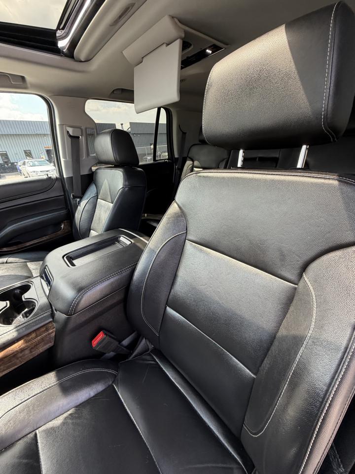 Chevrolet Tahoe 4WD 4dr LT 2020
