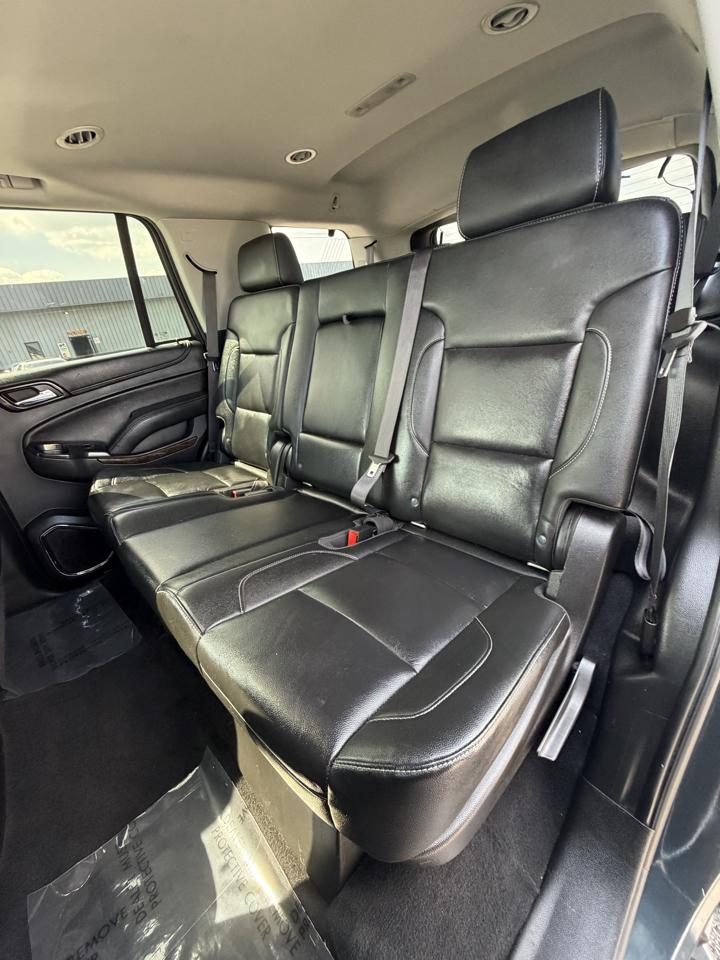 Chevrolet Tahoe 4WD 4dr LT 2020