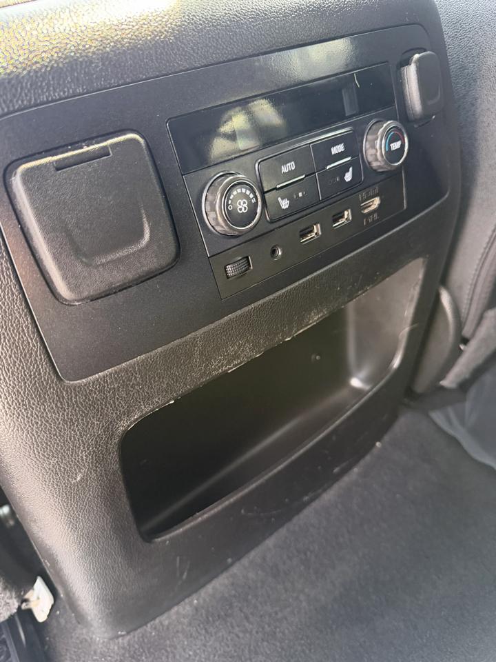 Chevrolet Tahoe 4WD 4dr LT 2020