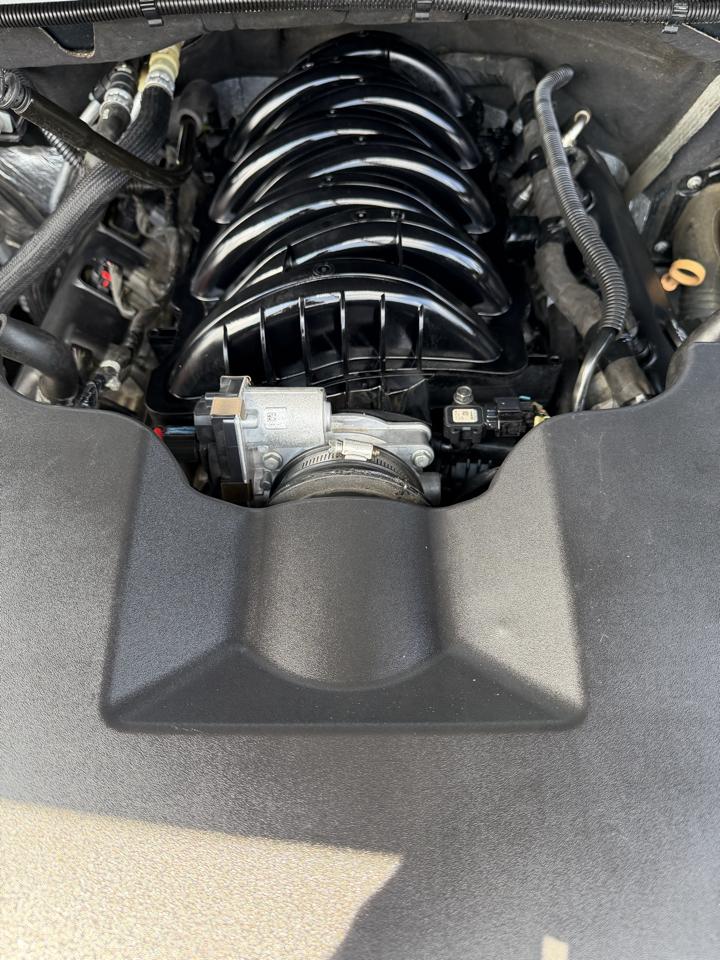 Chevrolet Tahoe 4WD 4dr LT 2020