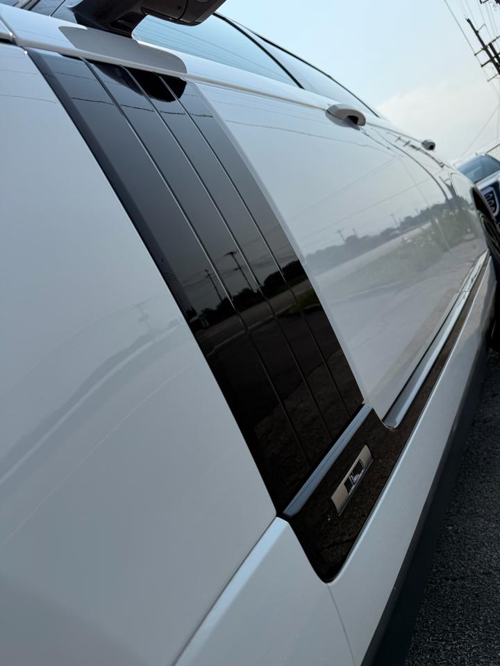 Land Rover Range Rover Supercharged 4D SUV LWB 2020
