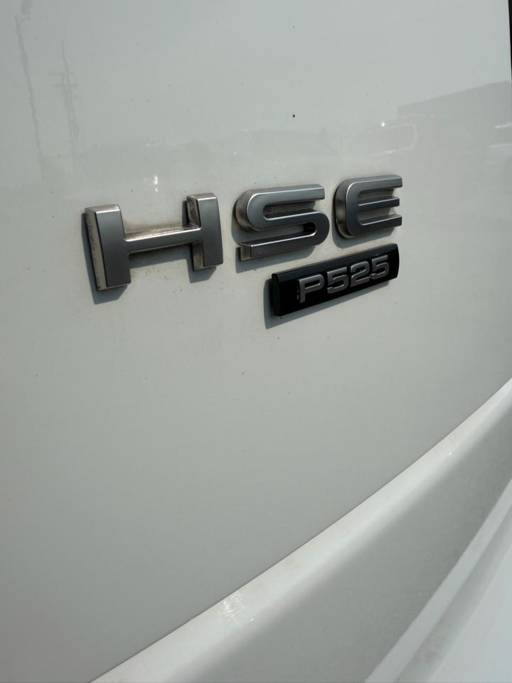 Land Rover Range Rover Supercharged 4D SUV LWB 2020