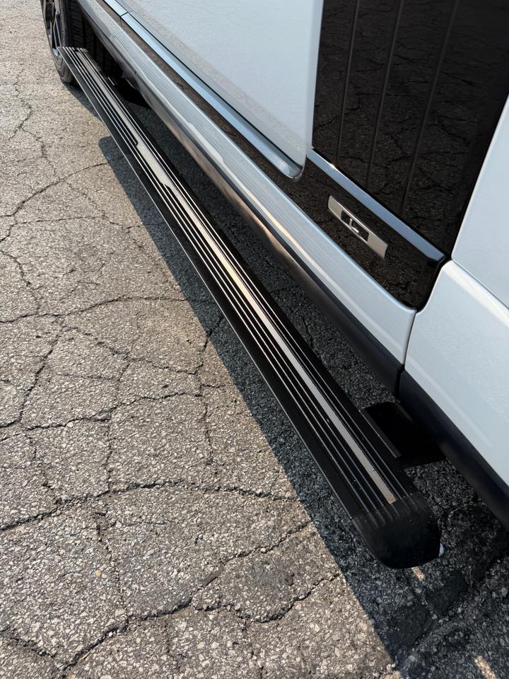 Land Rover Range Rover Supercharged 4D SUV LWB 2020