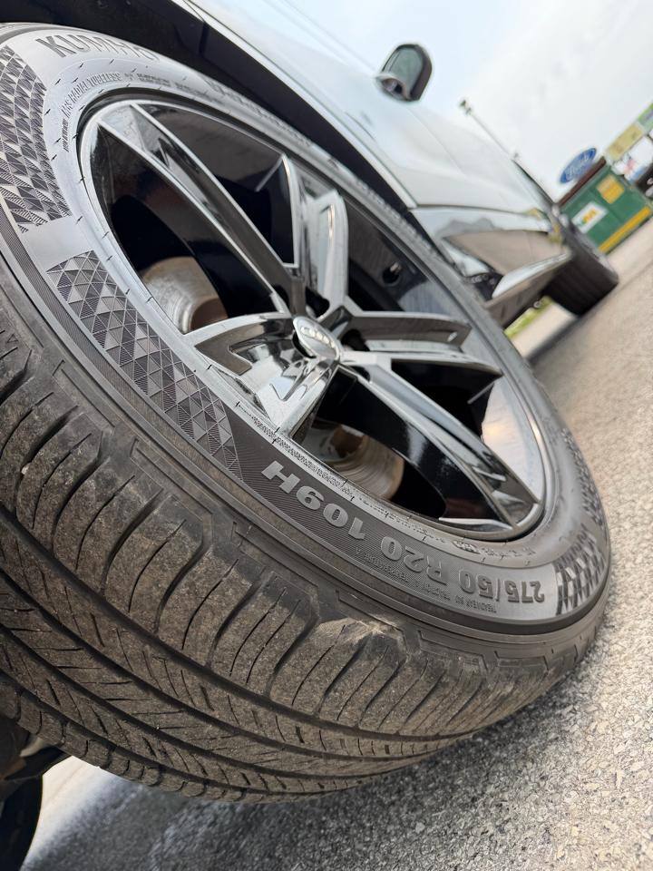 Audi Q8 Premium 55 TFSI quattro 2019