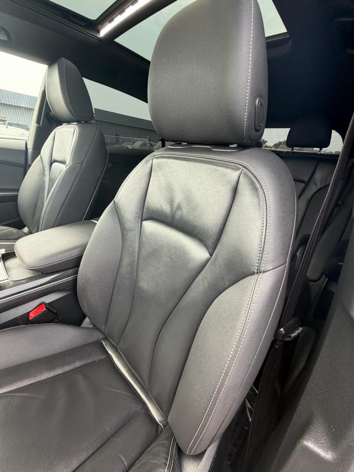 Audi Q8 Premium 55 TFSI quattro 2019