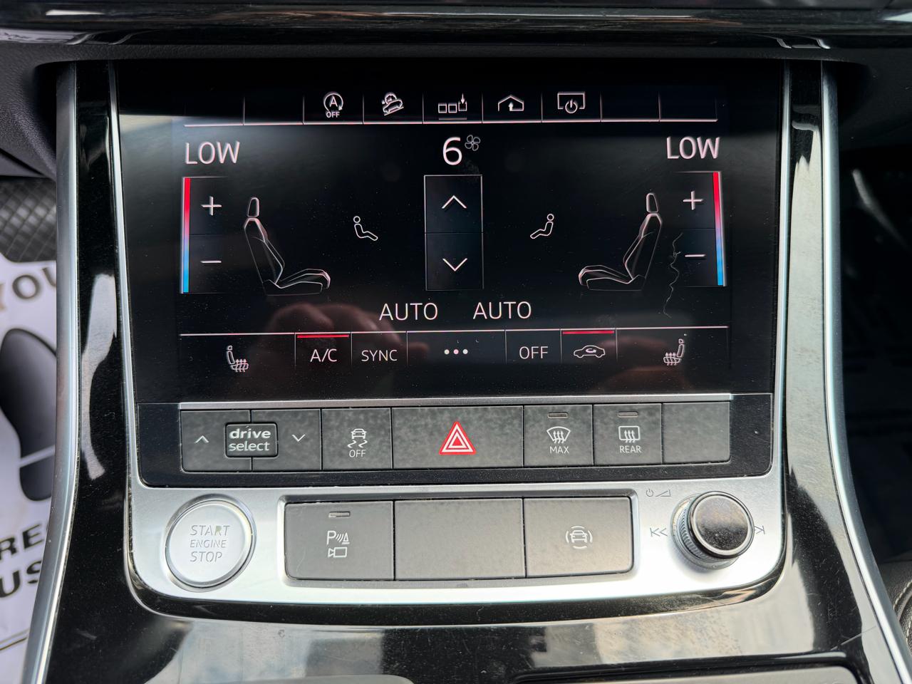 Audi Q8 Premium 55 TFSI quattro 2019