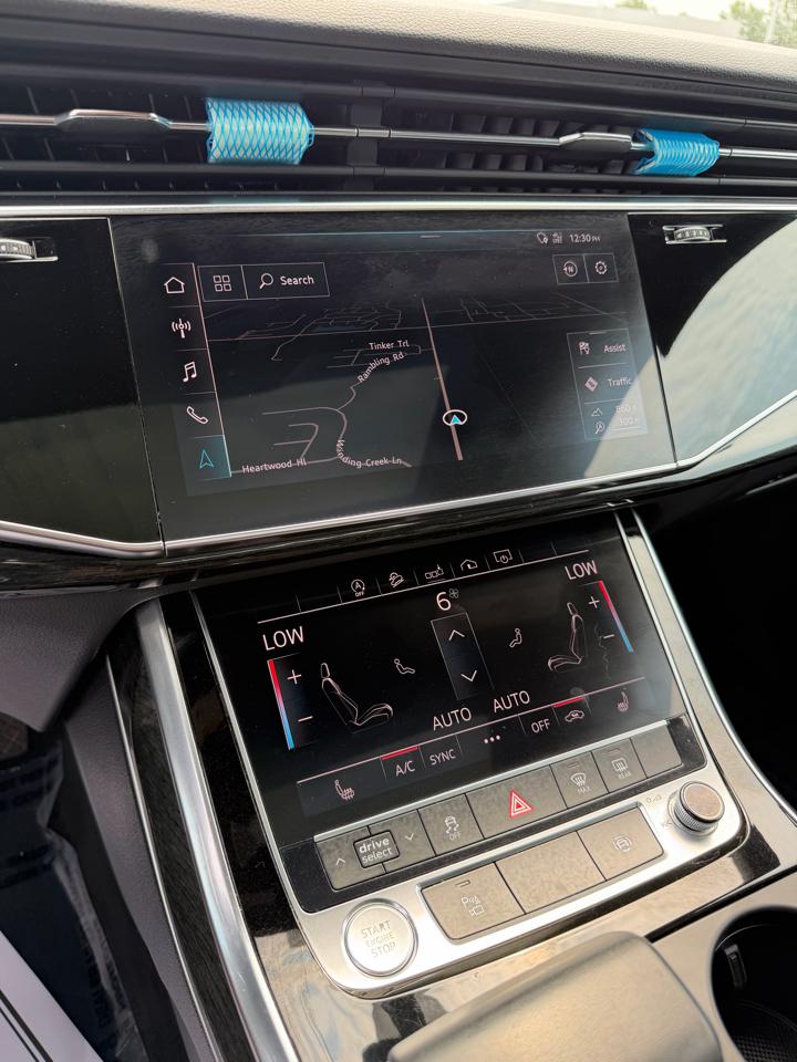 Audi Q8 Premium 55 TFSI quattro 2019
