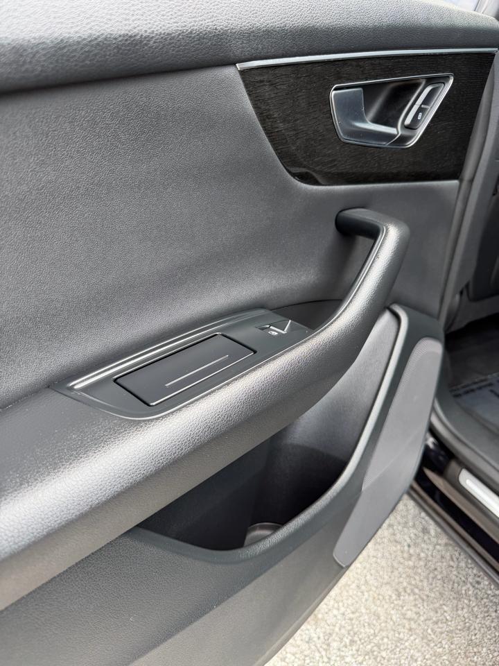 Audi Q8 Premium 55 TFSI quattro 2019