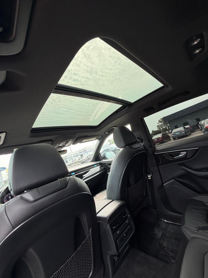 Audi Q8 Premium 55 TFSI quattro 2019