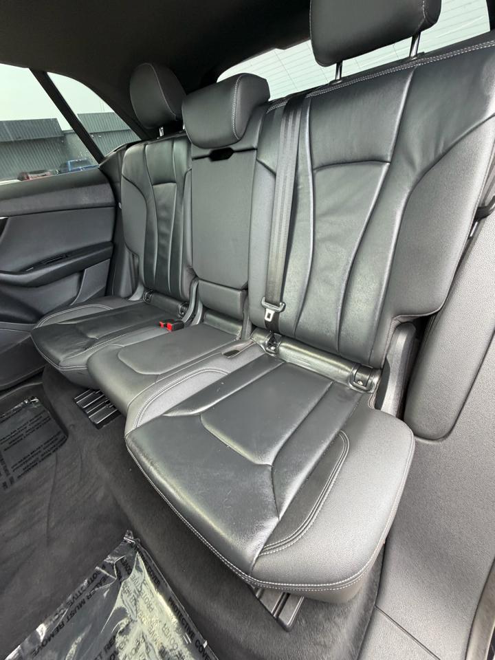 Audi Q8 Premium 55 TFSI quattro 2019