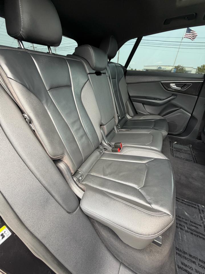 Audi Q8 Premium 55 TFSI quattro 2019