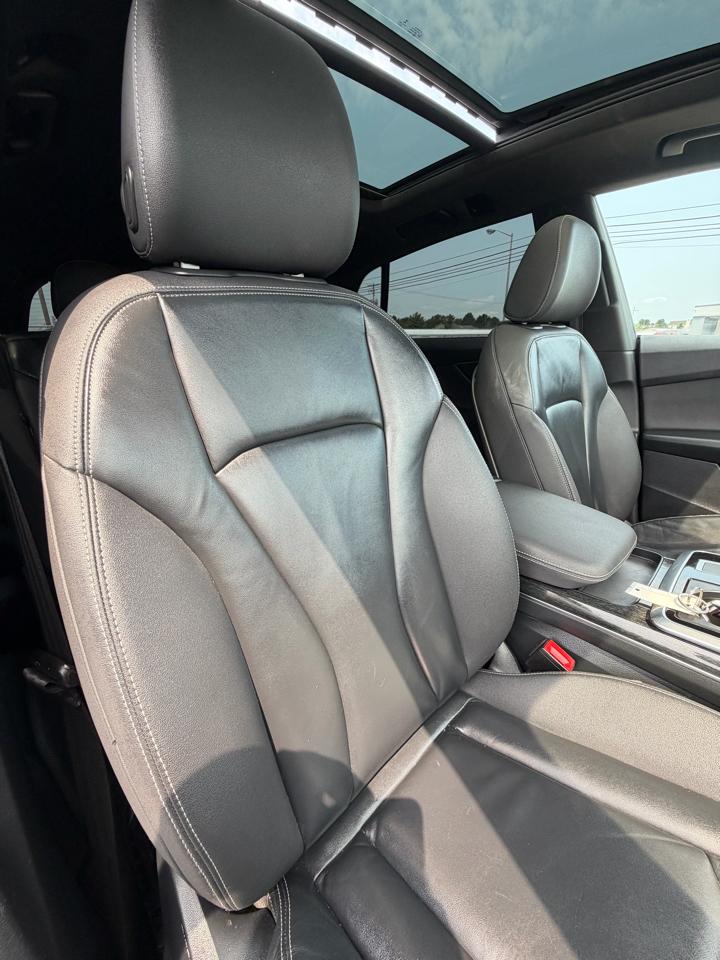 Audi Q8 Premium 55 TFSI quattro 2019