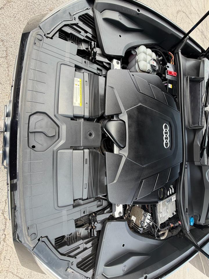 Audi Q8 Premium 55 TFSI quattro 2019