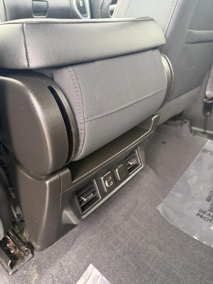 GMC Sierra 1500 4WD Crew Cab 147" SLE 2020