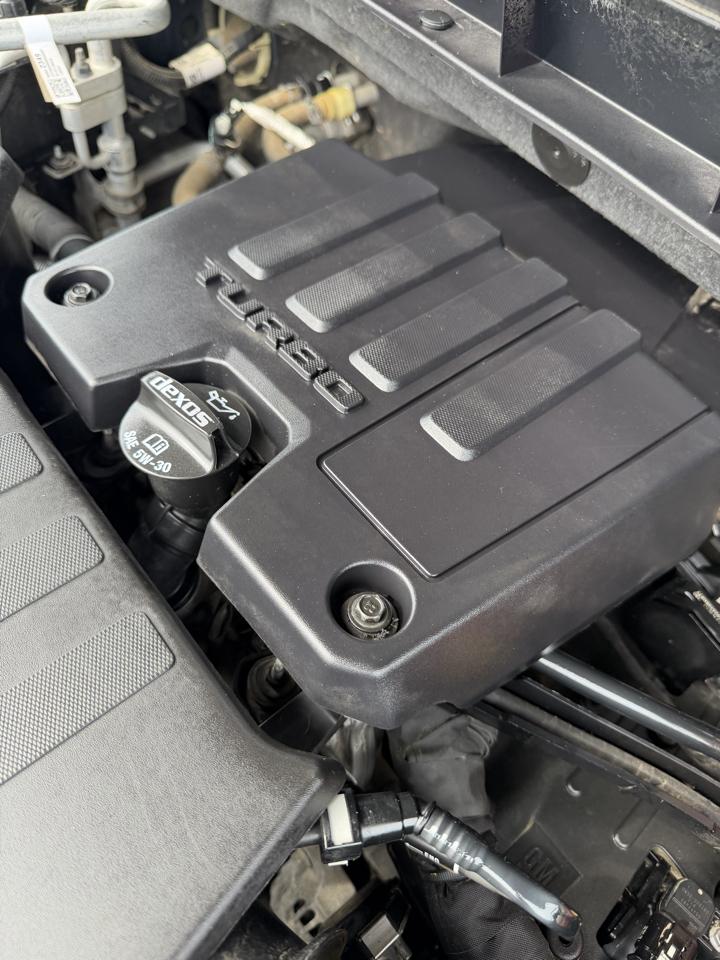 GMC Sierra 1500 4WD Crew Cab 147" SLE 2020
