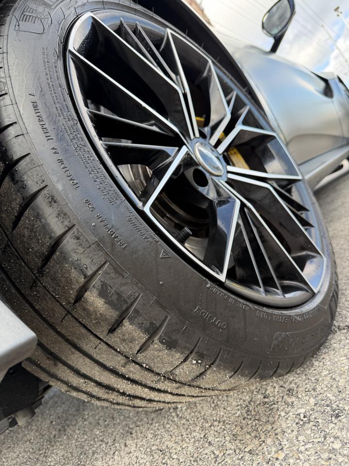 Aston Martin Vantage Coupe Automatic 2021