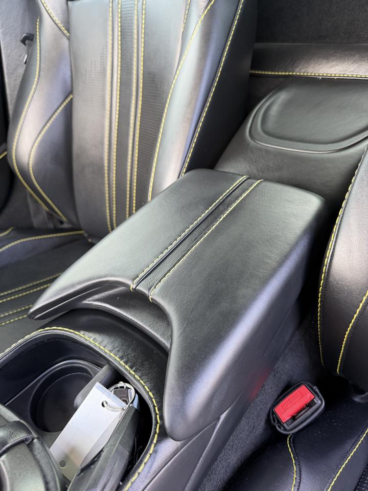 Aston Martin Vantage Coupe Automatic 2021