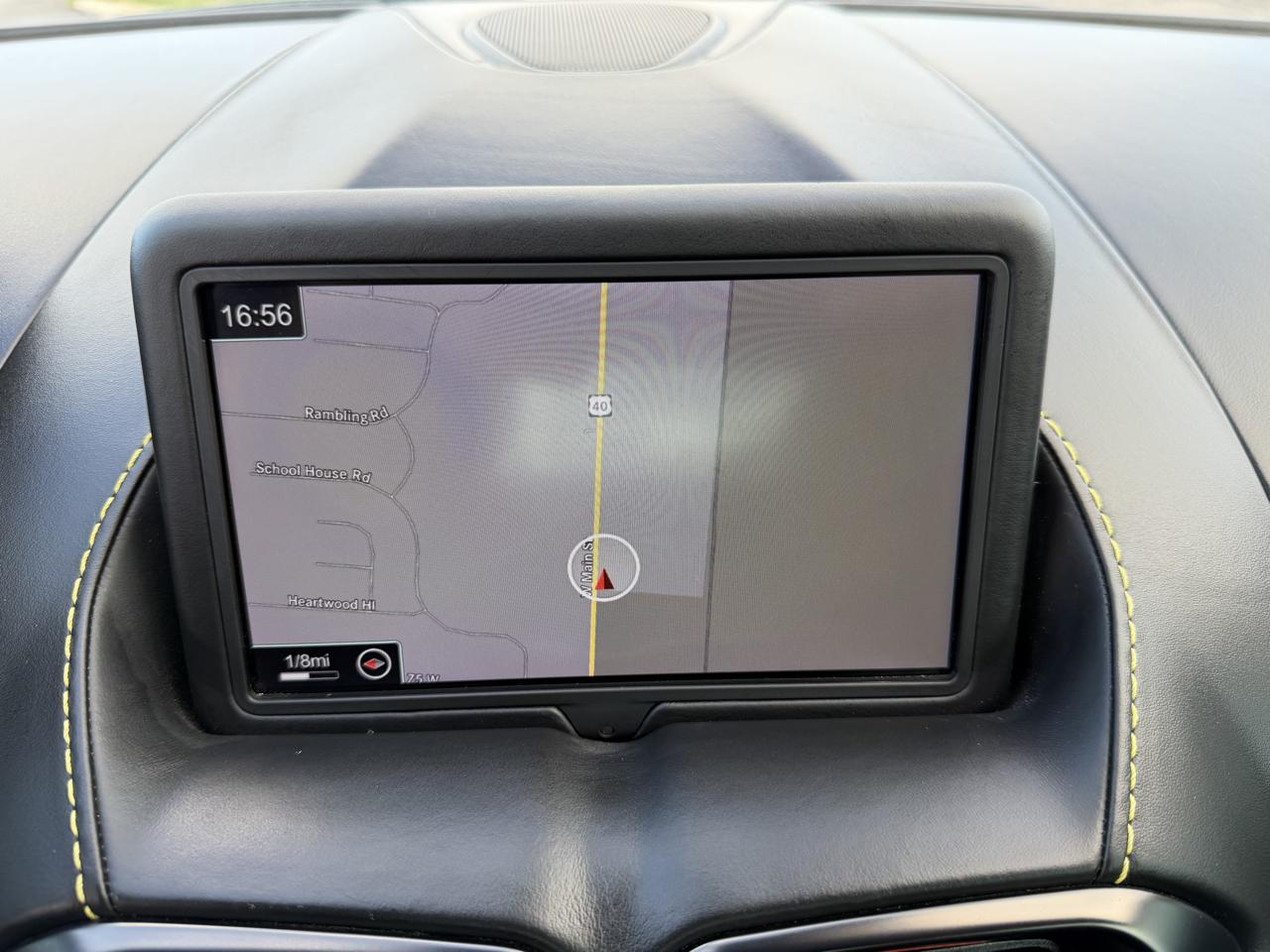 Aston Martin Vantage Coupe Automatic 2021