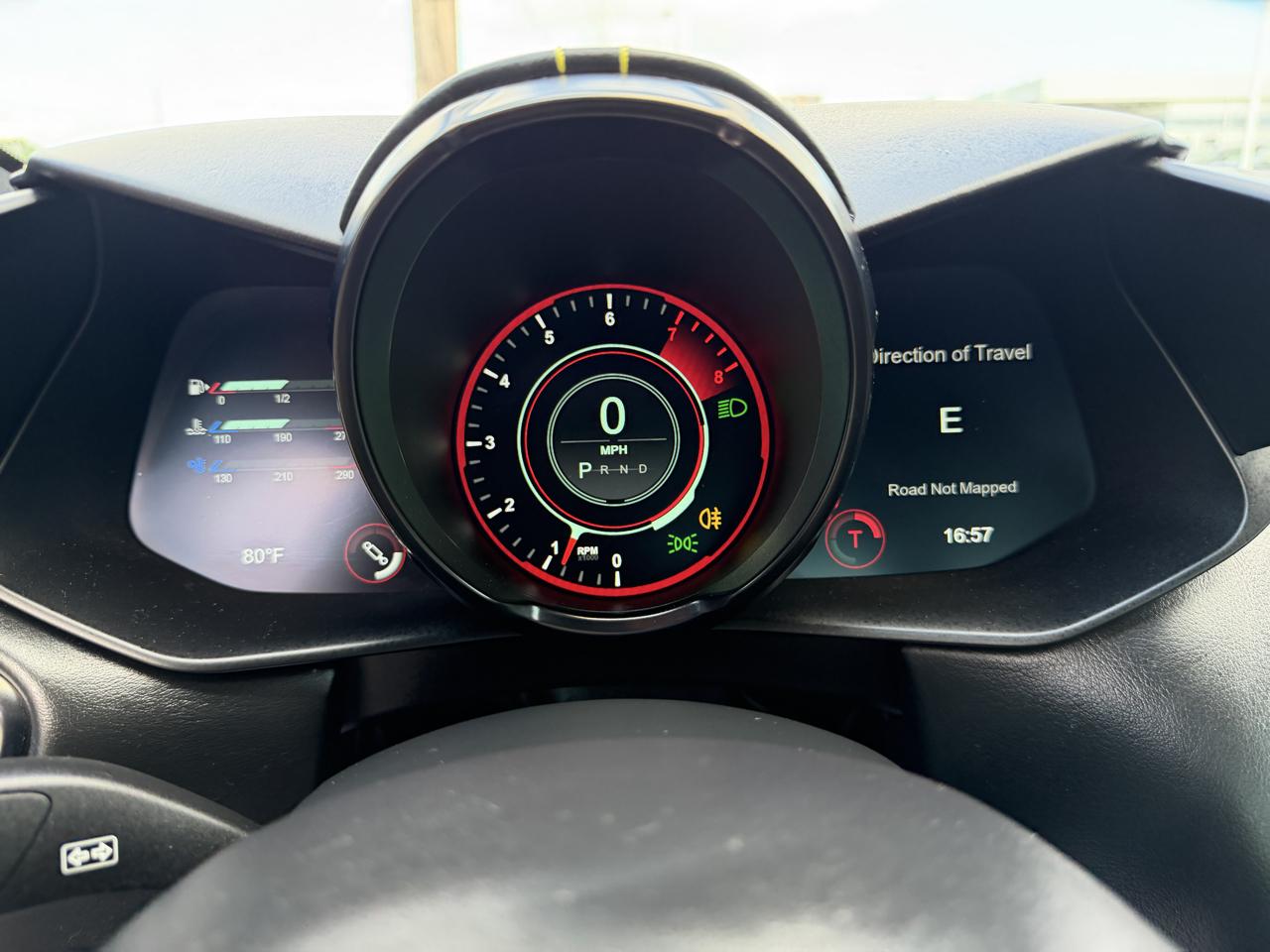 Aston Martin Vantage Coupe Automatic 2021