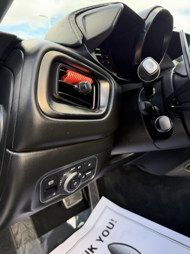 Aston Martin Vantage Coupe Automatic 2021