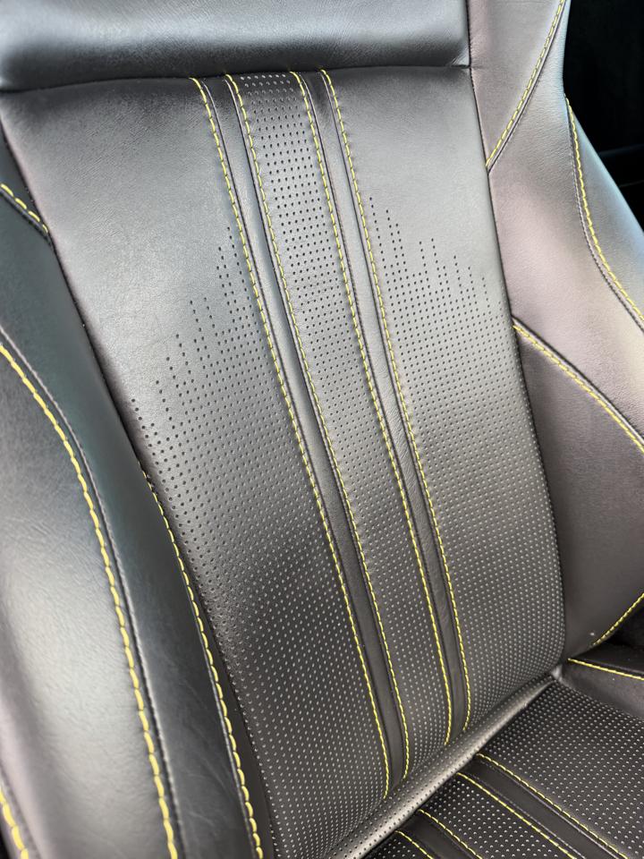 Aston Martin Vantage Coupe Automatic 2021