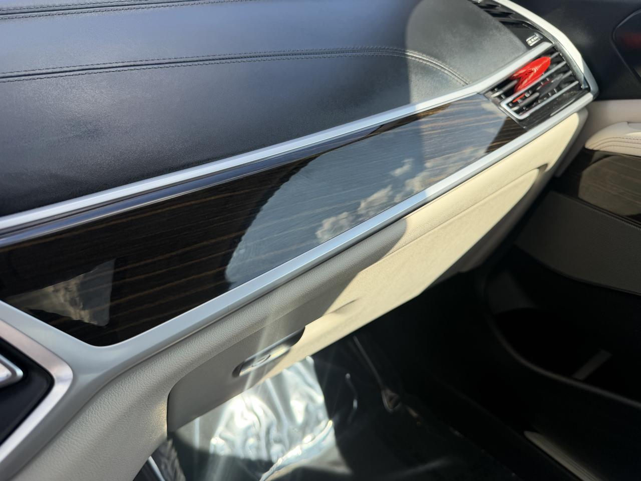 BMW X7 xDrive40i Sports Activity Vehicle 2020