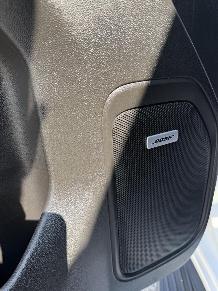 GMC Sierra 1500 4WD Crew Cab 147" Denali 2020