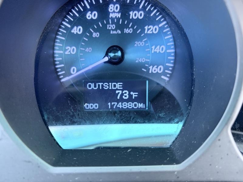 Lexus GS 350 AWD 2011