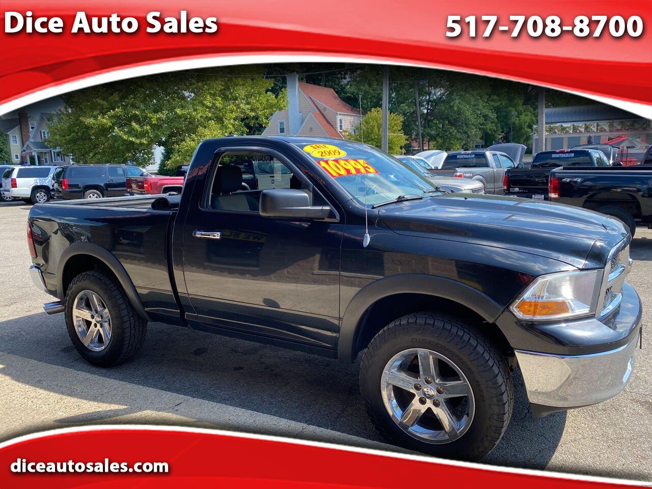 Used Cars for Sale Lansing MI 48910 Dice Auto Sales