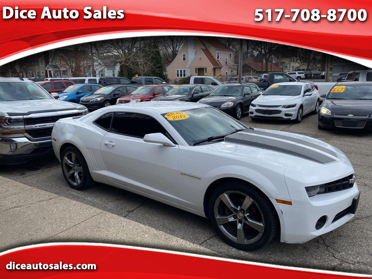 Used Cars for Sale Lansing MI 48910 Dice Auto Sales