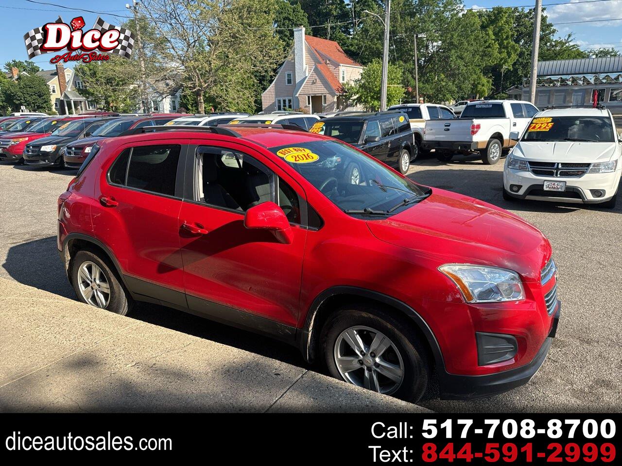 Used Cars for Sale Lansing MI 48910 Dice Auto Sales