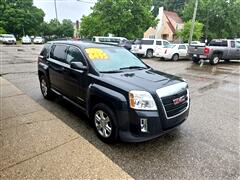 2014 GMC Terrain 