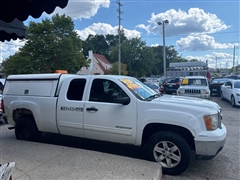 2013 GMC Sierra 1500 