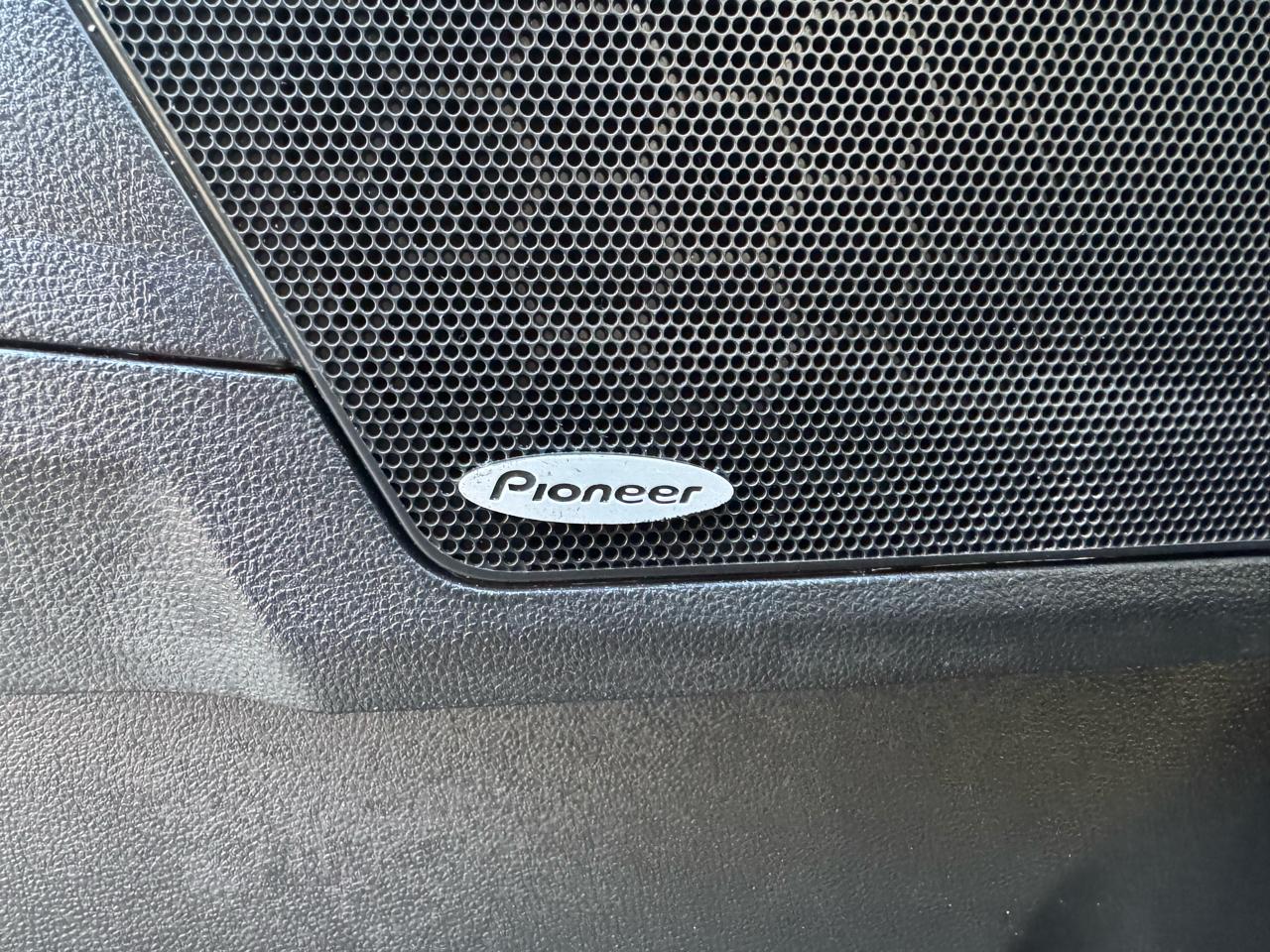 Chevrolet Equinox LTZ AWD 2016