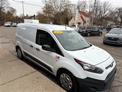 2016 Ford Transit Connect 